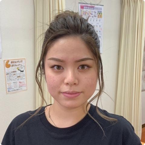 体験後